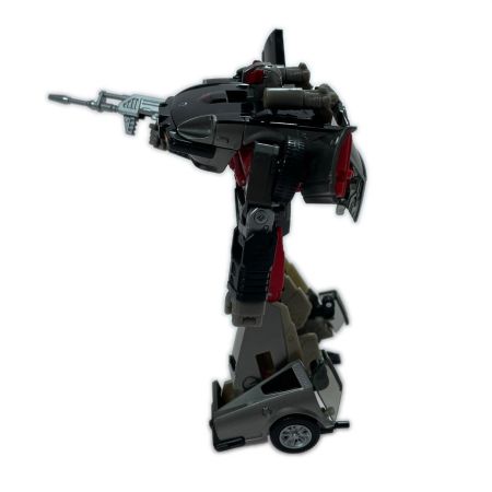   フィギュア MP18 ストリーク 日産フェアレディＺ 本体のみ