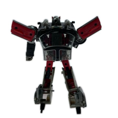   フィギュア MP18 ストリーク 日産フェアレディＺ 本体のみ