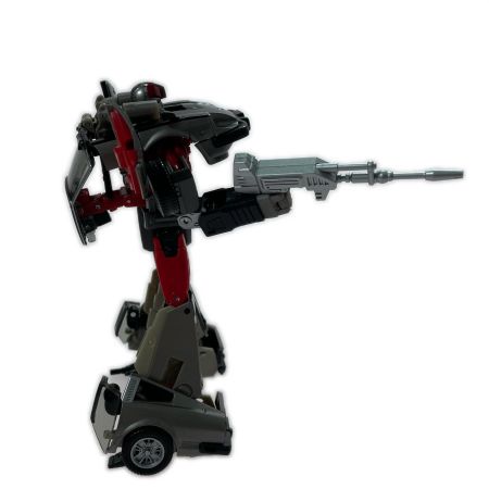   フィギュア MP18 ストリーク 日産フェアレディＺ 本体のみ