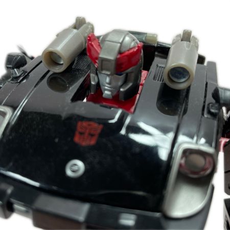   フィギュア MP18 ストリーク 日産フェアレディＺ 本体のみ