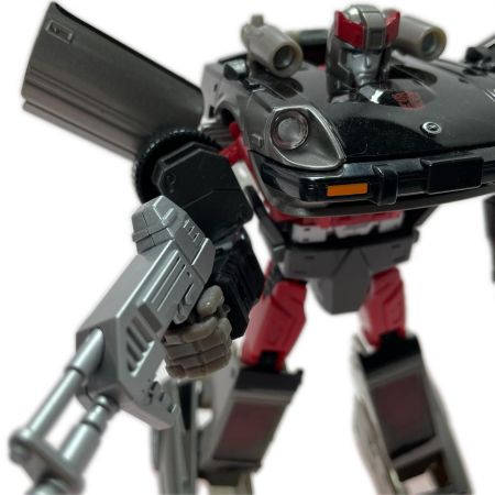   フィギュア MP18 ストリーク 日産フェアレディＺ 本体のみ