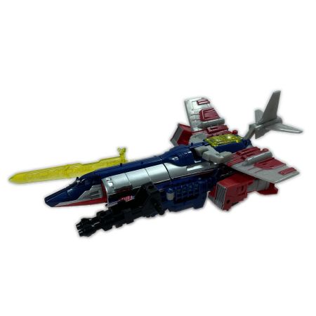   フィギュア ＴＦ タイタンズリータンズ オプティマスプライム 本体のみ