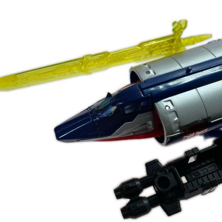   フィギュア ＴＦ タイタンズリータンズ オプティマスプライム 本体のみ