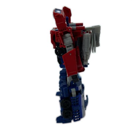   フィギュア ＴＦ タイタンズリータンズ オプティマスプライム 本体のみ