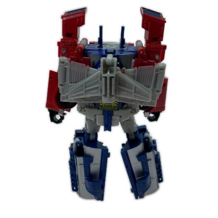   フィギュア ＴＦ タイタンズリータンズ オプティマスプライム 本体のみ