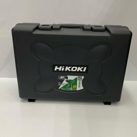  HiKOKI ハイコーキ ｲﾝﾊﾟｸﾄﾚﾝﾁ WR36DA