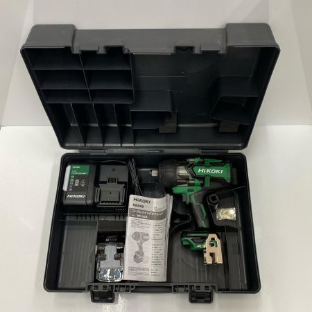  HiKOKI ハイコーキ ｲﾝﾊﾟｸﾄﾚﾝﾁ WR36DA