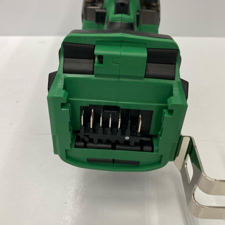  HiKOKI ハイコーキ ｲﾝﾊﾟｸﾄﾚﾝﾁ WR36DA