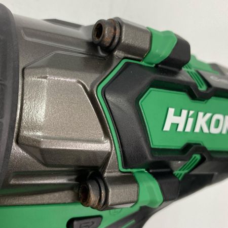  HiKOKI ハイコーキ ｲﾝﾊﾟｸﾄﾚﾝﾁ WR36DA