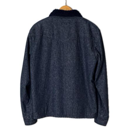  TENDERLOIN テンダーロイン ジャケット BOA JKT インディゴ SIZE S メンズ