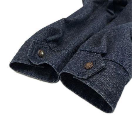  TENDERLOIN テンダーロイン ジャケット BOA JKT インディゴ SIZE S メンズ