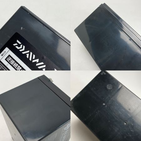  DAIWA ダイワ タフバッテリー 12000IV 04403343 充電器・ケース付き 釣り用品 釣り小物 バッテリー