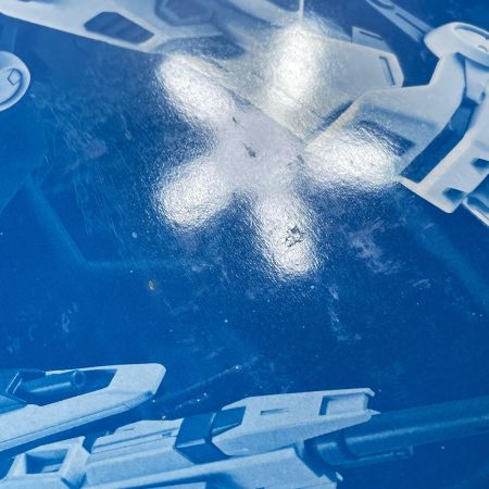   1/100 MG ガンダムF90 Nタイプ 「機動戦士ガンダムF90」 プラモデル