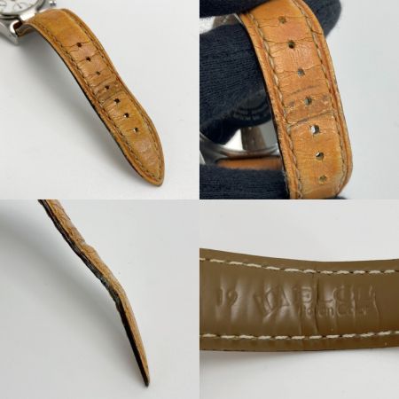  CERTINA サーチナ DS ニュージェネレーション バルジュー ホワイト 自動巻き メンズ 腕時計
