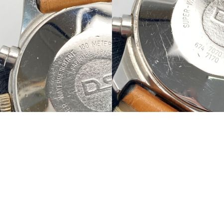  CERTINA サーチナ DS ニュージェネレーション バルジュー ホワイト 自動巻き メンズ 腕時計