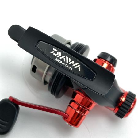  DAIWA ダイワ アンダースピン 80 209115 スピンキャストリール 箱付き