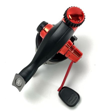  DAIWA ダイワ アンダースピン 80 209115 スピンキャストリール 箱付き