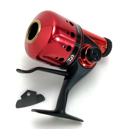  DAIWA ダイワ アンダースピン 80 209115 スピンキャストリール 箱付き
