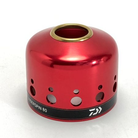  DAIWA ダイワ アンダースピン 80 209115 スピンキャストリール 箱付き