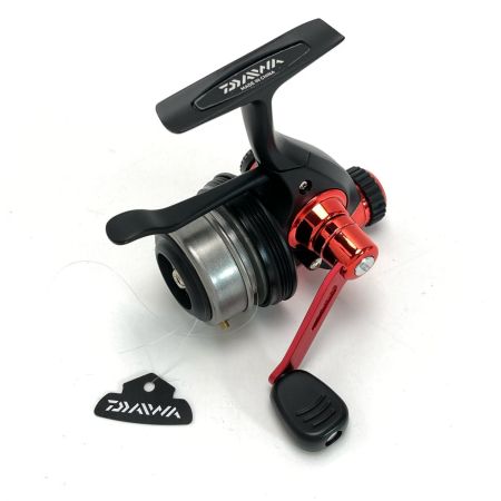  DAIWA ダイワ アンダースピン 80 209115 スピンキャストリール 箱付き