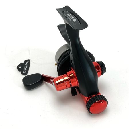  DAIWA ダイワ アンダースピン 80 209115 スピンキャストリール 箱付き