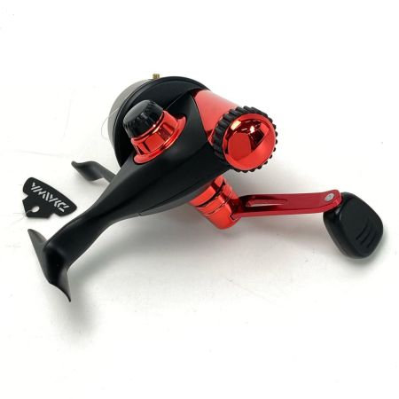  DAIWA ダイワ アンダースピン 80 209115 スピンキャストリール 箱付き