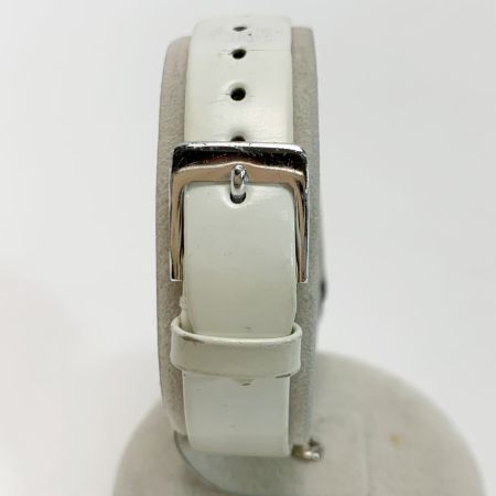 BVLGARI ブルガリ B.zero1  BZ22S 腕時計 レザー クォーツ レディース 尾錠正規品外