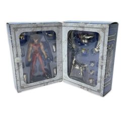 ☆☆ BANDAI バンダイ 聖闘士聖衣神話 ペガサス星矢 フィギュア 開封品 Bランク