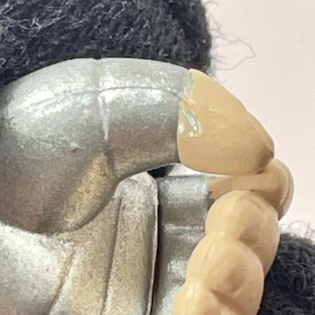  BANDAI バンダイ 聖闘士聖衣神話 ペガサス星矢 フィギュア 開封品