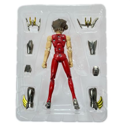  BANDAI バンダイ 聖闘士聖衣神話 ペガサス星矢 フィギュア 開封品