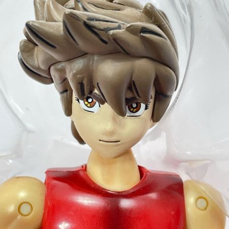  BANDAI バンダイ 聖闘士聖衣神話 ペガサス星矢 フィギュア 開封品
