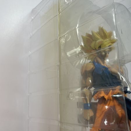  SMSP ドラゴンボールＺ 海外正規品 ソンゴクウ