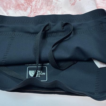 THE NORTH FACE ザノースフェイス ショートパンツ ランニングパンツ SIZE M レディース NBW41990 ピンク×ブラック