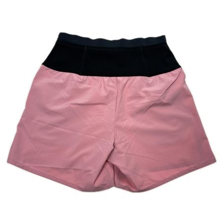 THE NORTH FACE ザノースフェイス ショートパンツ ランニングパンツ SIZE M NBW41980 ピンク レディース