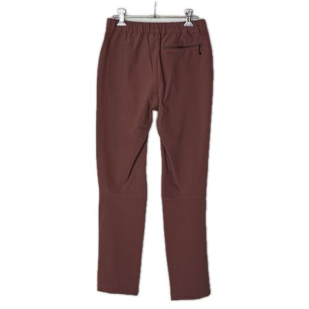 THE NORTH FACE ザノースフェイス アルパイン ライト パンツ SIZE M レディース NBW32027 ピンクブラウン