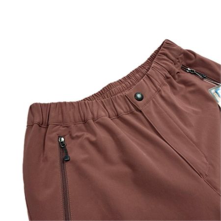 THE NORTH FACE ザノースフェイス アルパイン ライト パンツ SIZE M レディース NBW32027 ピンクブラウン