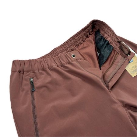 THE NORTH FACE ザノースフェイス アルパイン ライト パンツ SIZE M レディース NBW32027 ピンクブラウン