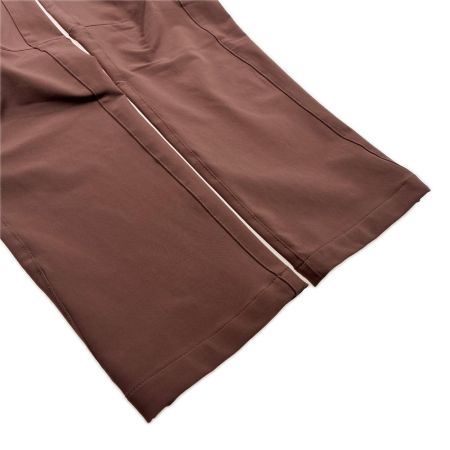 THE NORTH FACE ザノースフェイス アルパイン ライト パンツ SIZE M レディース NBW32027 ピンクブラウン