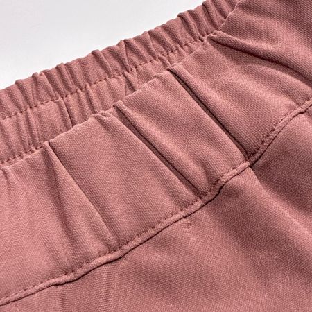 THE NORTH FACE ザノースフェイス アルパイン ライト パンツ SIZE M レディース NBW32027 ピンクブラウン
