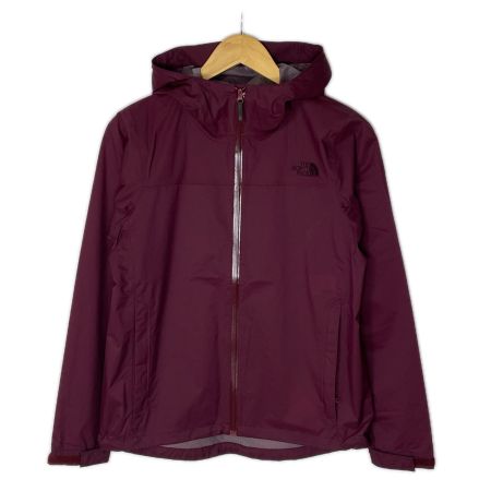  THE NORTH FACE ザノースフェイス ベンチャージャケット NPW11536 パープル
