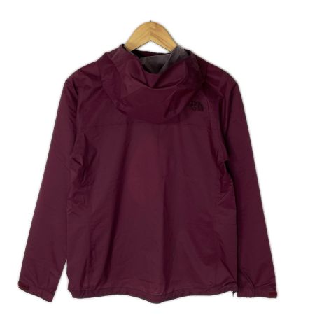  THE NORTH FACE ザノースフェイス ベンチャージャケット NPW11536 パープル