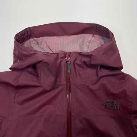  THE NORTH FACE ザノースフェイス ベンチャージャケット NPW11536 パープル