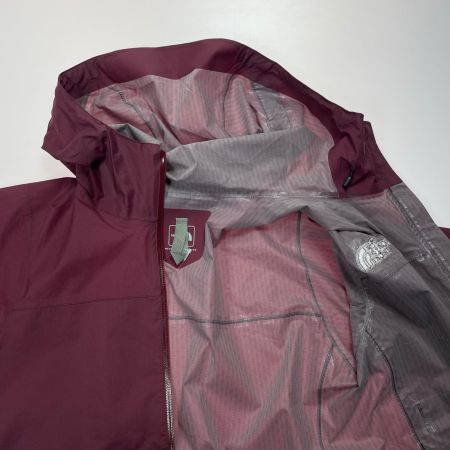  THE NORTH FACE ザノースフェイス ベンチャージャケット NPW11536 パープル