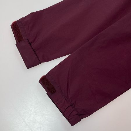  THE NORTH FACE ザノースフェイス ベンチャージャケット NPW11536 パープル