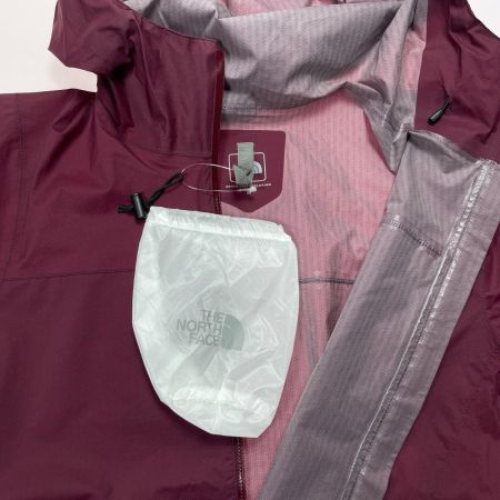  THE NORTH FACE ザノースフェイス ベンチャージャケット NPW11536 パープル