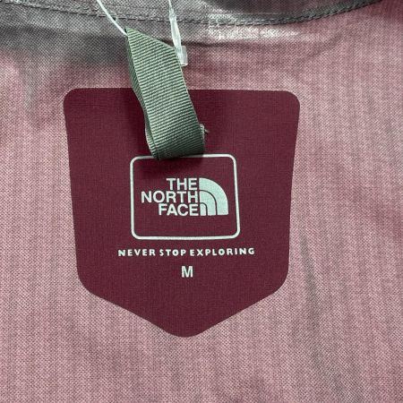  THE NORTH FACE ザノースフェイス ベンチャージャケット NPW11536 パープル