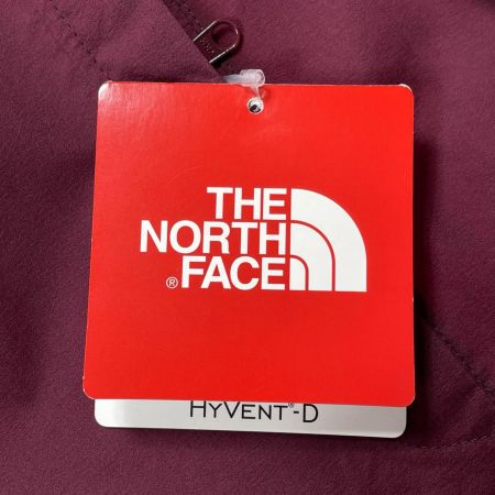  THE NORTH FACE ザノースフェイス ベンチャージャケット NPW11536 パープル