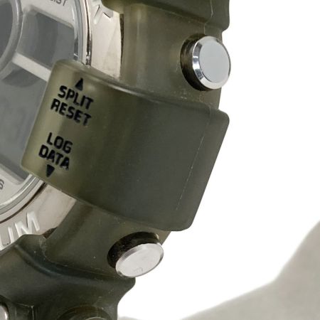  CASIO カシオ G-SHOCK フロッグマン 国際サンゴ礁保護協会 DW-8201WC-9T クォーツ メンズ 腕時計 FROGMAN