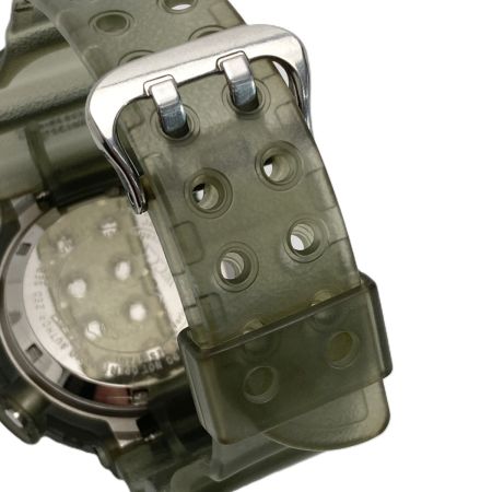  CASIO カシオ G-SHOCK フロッグマン 国際サンゴ礁保護協会 DW-8201WC-9T クォーツ メンズ 腕時計 FROGMAN