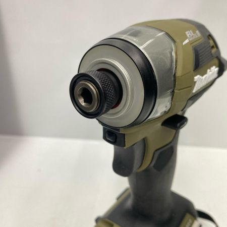  MAKITA マキタ インパクトドライバ TD173DRGXO 未使用品